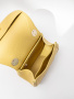 Мини-сэтчел Gironacci gir3140 vitello mimosa