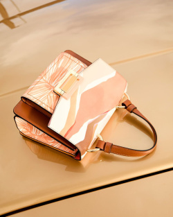 Сэтчел Cromia Miss Sunset cr1406263 nocciola