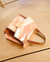 Сэтчел Cromia Miss Sunset cr1406263 nocciola