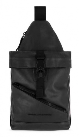 Рюкзак-слинг Piquadro Harper CA5678AP/N