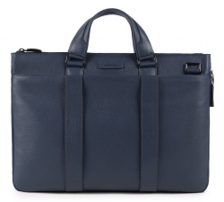 Портфель Piquadro Modus Special CA4021MOS/BLU