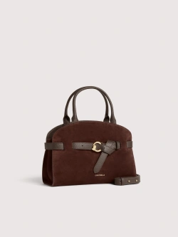 Сумка-тоут Coccinelle Sabine E1TLB180201 W20 brunette