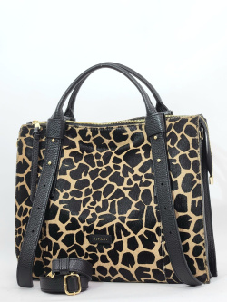 Сумка-тоут Ripani rp732OZ 00951 giraffa