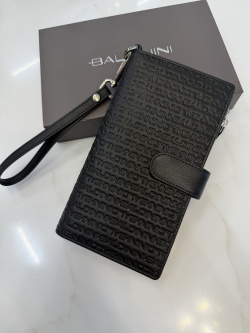 Клатч Baldinini Hero G4FPMGS73143999 black