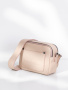 Мини-боулер Sara Burglar sb916 regina bufalo beige