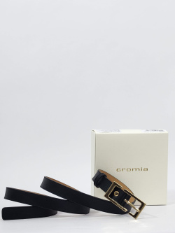 Ремень Cromia cr2700287 nero