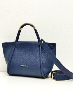 Сумка-тоут Fabrizio Poker fp2010 cervino blu