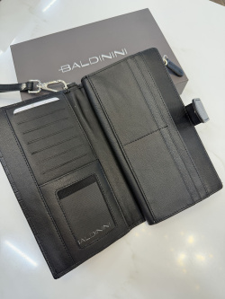 Клатч Baldinini Gimmi G4FPMGS83143999 black