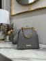 Мини-саквояж Cromia Gaia cr1405852 grigio