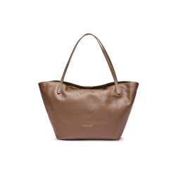 Шоппер Braccialini Ariel B18699-PP 300 pelle marrone