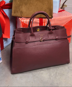 Сумка-тоут Christian Villa cv06310 peggy must