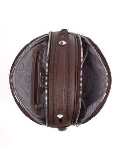 Рюкзак Curanni cu2416 vitello marrone