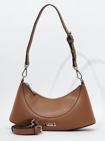 Сумка-багет Cromia Perla 2009 cr1406233 nocciola