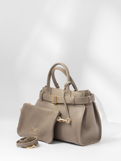 Сумка-тоут Christian Villa cv06241 peggy clunch