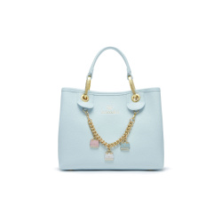 Тоут-шоппер Braccialini Beth B18191-YY 204 polisynt сeleste