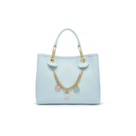 Тоут-шоппер Braccialini Beth B18191-YY 204 polisynt сeleste