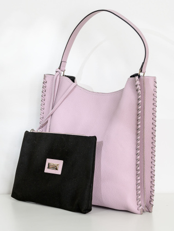 Тоут-шоппер Ripani Malva rp5051OJ 00036 glicine