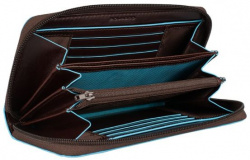 Кошелек Piquadro Blue Square PD3229B2/R