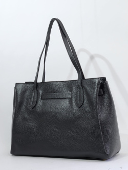Сумка-тоут Arcadia Brisida ar2956 dollaro black