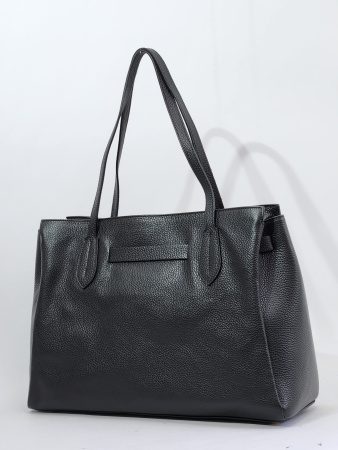 Сумка-тоут Arcadia Brisida ar2956 dollaro black