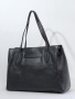 Сумка-тоут Arcadia Brisida ar2956 dollaro black