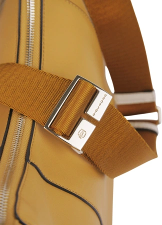 Сумка-тоут Piquadro Circle BD6657W92/GBE