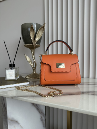 Мини-сэтчел Piumelli Cyclamen L811 orange