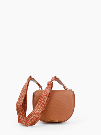 Сумка Coccinelle E17E0550190 W03 caramel