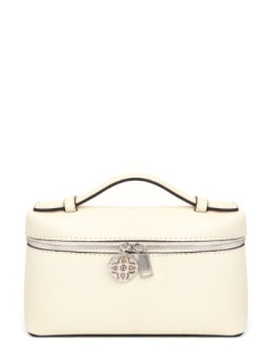 Мини-сумка Curanni cu2305 vitello latte