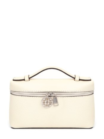 Мини-сумка Curanni cu2305 vitello latte
