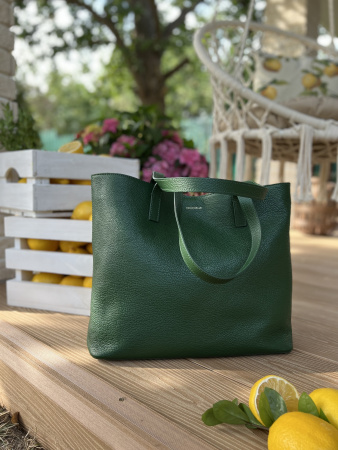 Сумка Coccinelle E17CF110170 339 imperial/muschi