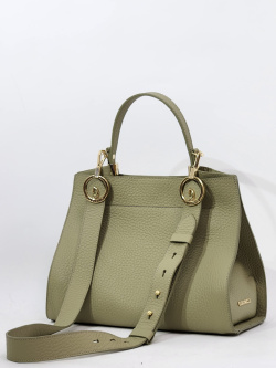 Сумка-тоут Gironacci gir2512 velvet salvia