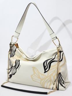 Сумка-хобо Cromia The Wild cr1406312 chantilly