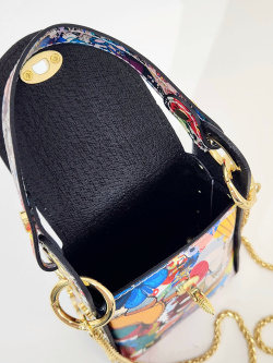 Мини-сэтчел Steffalini st1501 vitello/calf alisa