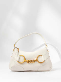 Сумка-багет Tosca Blu Cecilia TS25KB312 white