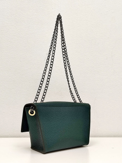 Сэтчел Fabrizio Poker fp1005 cervino petrolium