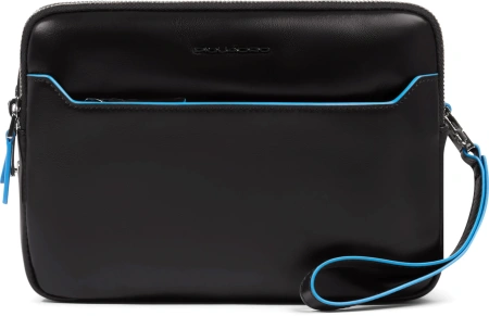 Клатч Piquadro Blue Square AC6902B2R/N
