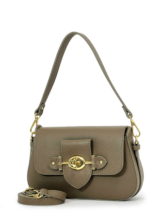 Сэтчел Steffalini st1608 vitello taupe