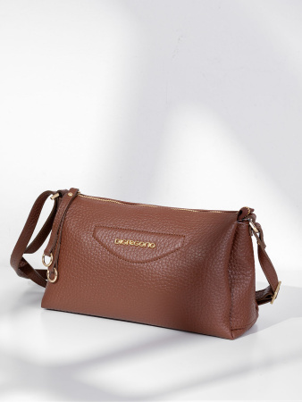 Сумка-багет Di Gregorio gr8766 zodiaco cocco oro