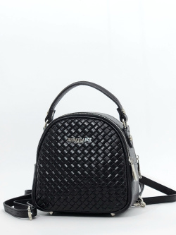 Сумка-рюкзак Renato Angi ra3352717-90 nero Сумка-рюкзак Renato Angi ra3352717-90 nero