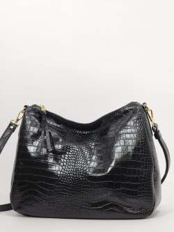 Сумка-хобо Ripani rp762SC 00003 nero