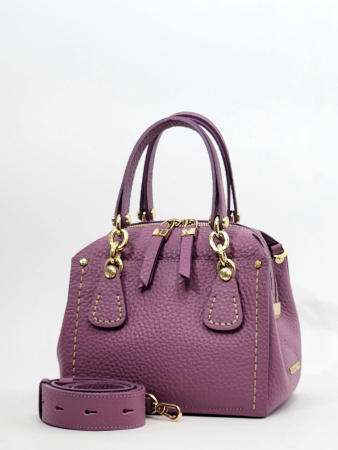 Мини-боулер Gironacci gir2430 velvet orchidea