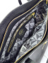 Сумка-тоут Arcadia Brisida ar2956 dollaro black
