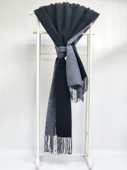 Шарф Alex Max am1314 black