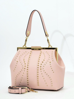 Саквояж-боулер Cromia Marea cr1405998 rosa