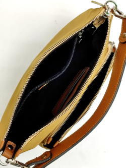 Сэтчел Ripani Easy Bag rp5081NY 00005 camel