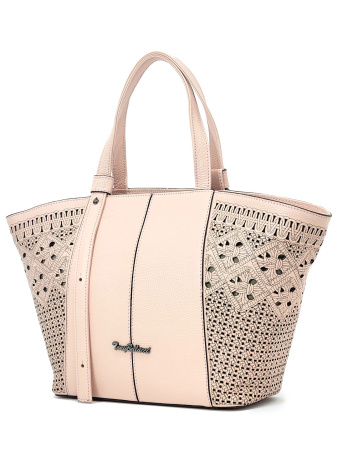 Тоут-трапеция Tony Bellucci tbe0476.202 vitello powder