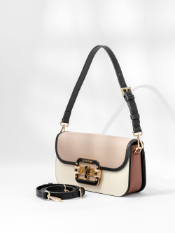 Сумка-багет Cromia It Jewel cr1406054 orzo