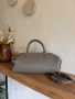 Сумка-боулер Christian Villa cv06637 taupe