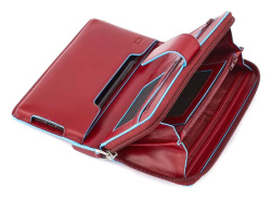 Кошелек Piquadro Blue Square PD1354B2R/R